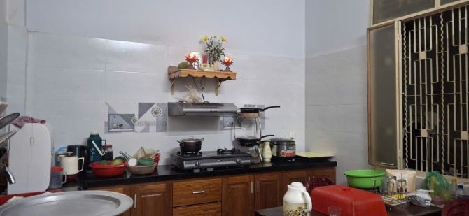 Bán ngà mặt tiền Nguyễn Hữu Dật Hải Cháu  100m2 giá 12.8 tỷ - 3