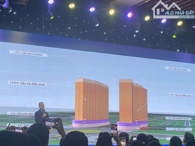 CĂN HỘ CAO CẤP MẶT SÔNG - THÁP ĐÔI BIỂU TƯỢNG SUNGROUP TẠI HOÀ XUÂN ĐÀ NẴNG - 3