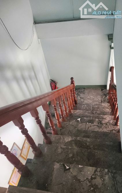 Bán nhà 1,5 tầng 5x22m Hướng Đông, mặt tiền Đinh Tiên Hoàng, P. Cẩm Thành, Quảng Ngãi - 3