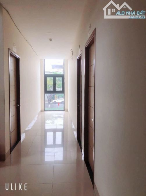 CHO THUÊ TÒA NHÀ 3.5 TẦNG LÔ GÓC 2 MẶT TIỀN ĐƯỜNG: LÊ VĂN HIẾN - KHUÊ MỸ - 3