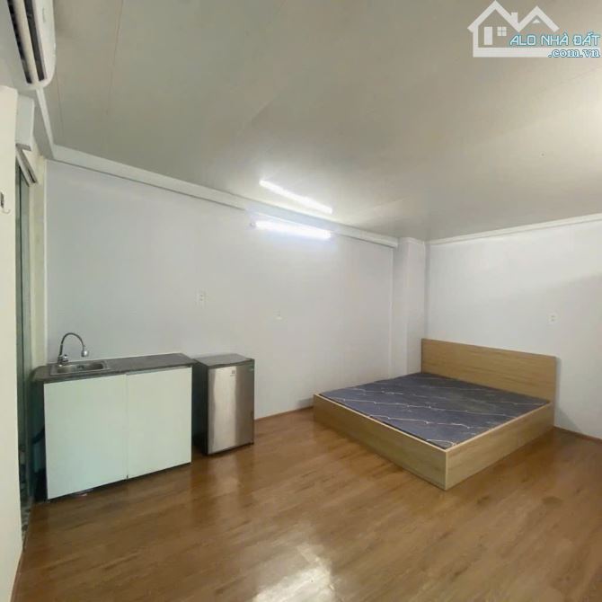 MẠC THỊ BƯỞI - NHÀ DÒNG TIỀN – THANG MÁY – 12 PHÒNG KHÉP KÍN – DOANH THU 50 TRIỆU/THÁNG - 3