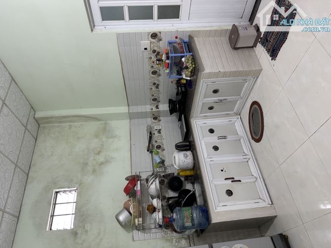 CẦN BÁN GẤP  NHÀ GÁC LỬNG ĐƯỜNG NGUYỄN LƯƠNG BẰNG GIÁ 2.65 TỶ - 3