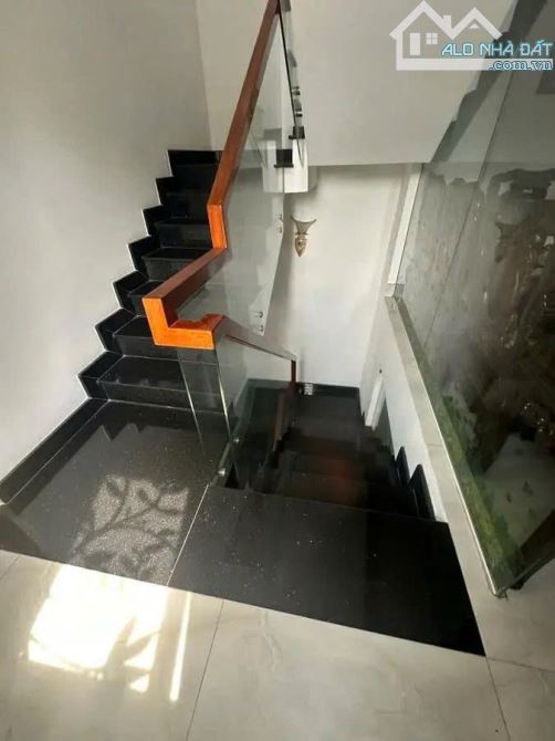 BÁN NHÀ CĂN GÓC 2 MẶT TIỀN – HXH KINH DƯƠNG VƯƠNG, Q.6-5 TẦNG – NGANG 4M – 11.8 TỶ - 3