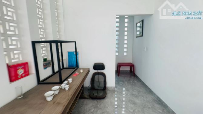 🏠CHƯA QUA ĐẦU TƯ NHÀ MẶT TIỀN TIÊN SƠN 18– 90M²–4 TẦNG KIÊN CỐ–Ở NGAY-THIẾT KẾ HIỆN ĐẠI - 3