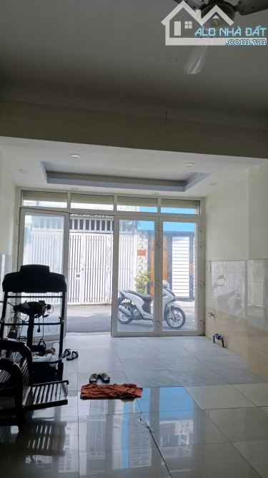 🌟 NHÀ PHỐ 2 TẦNG 1/ HẺM XE HƠI NGỦ TRONG NHÀ– P. LINH ĐÔNG, THỦ ĐỨC -GIÁ CỰC TỐT CHỈ 6 T - 3