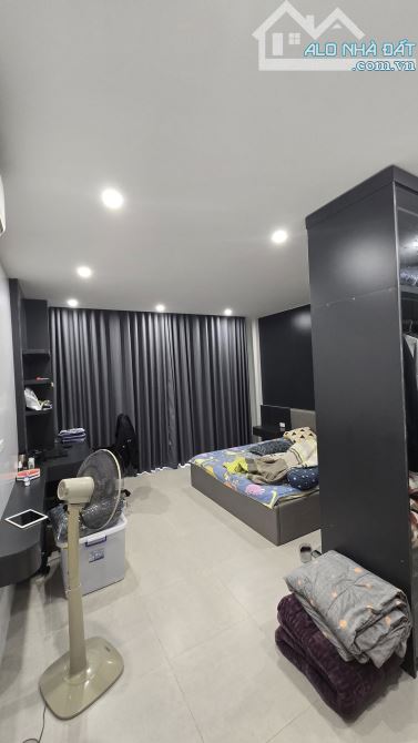 LÔ GÓC TRÍCH SÀI, TÒA CĂN HỘ 6 TẦNG TM THU 80 TR, OTO NGÕ THÔNG, 85m MT 5m 26 Tỷ - 3