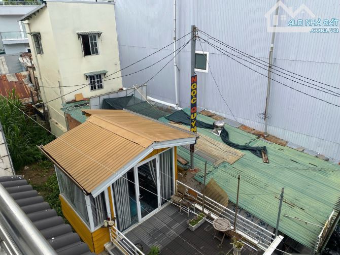 ✨🏡 NHÀ PHAN ĐÌNH PHÙNG - TRUNG TÂM ĐÀ LẠT ✨ - 3