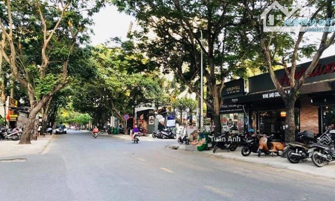 Đáng đầu tư nhất Thảo Điền! MT Xuân Thủy, Thảo Điền (17x18m) CN 350m2, bán 60 tỷ ~170tr/m2 - 3