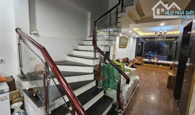 Đấu giá Kiến Hưng, Hà Đông – 70m², 6T THANG MÁY, MT 5m 🚗 Đường 16m – vỉa hè rộng – view v - 3