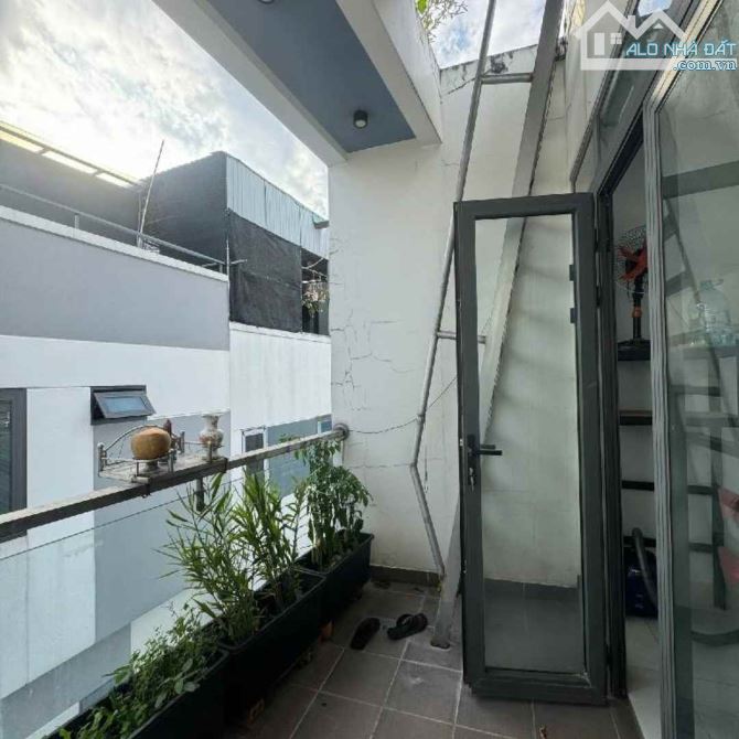 BÁN NHÀ TÂN PHÚ, HXH KÊNH 19/5, P.SƠN KỲ, SÁT AEON, 4X9,5M, 4 TẦNG, GIÁ 5,25 TỶ TL - 3