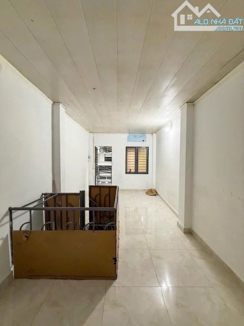 Bán nhà Trần Quang Diệu Quận 3, 2 tầng hẻm 4m giá chỉ nhỉnh 4 tỷ - 3
