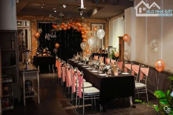 VIP- SANG BIỆT THỰ HUỲNH TỊNH CỦA- 10M X 17M- 3 TẦNG, SÂN THƯỢNG- P. VÕ THỊ SÁU, QUẬN 3 - 3