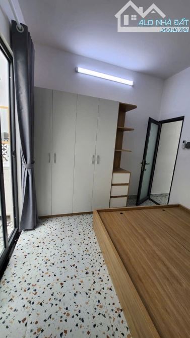 🎉SIÊU HIẾM🎉 NHÀ XE HƠI - sát MT HTP - cạnh PMH - Q7- 3.4❌11M - CHỈ 4.25 TỶ 🏡🏡🚗 - 3