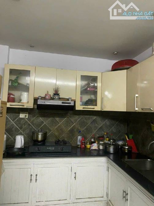 BÁN NHÀ MẶT TIỀN VỊ TRÍ VIP- KINH DOANH ĐỈNH- 3 TẦNG 4x16- 6TỈ 480TR - 3