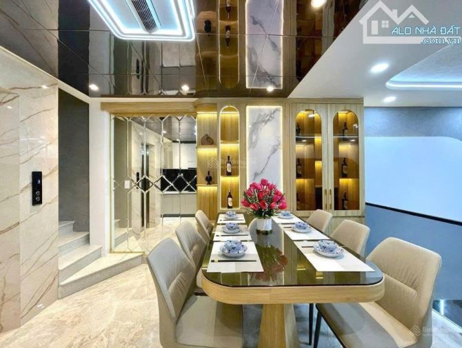 Bán gấp! Nhà 53m2 Trần Hưng Đạo, Cầu Kho, Q1. Xây 1 trệt 3 lầu. Gần Công An TPHCM - 3