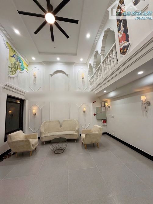⚡ BÁN KHÁCH SẠN – PHÚ LỘC 22, HÒA MINH, LIÊN CHIỂU, DT: 109M2, GÍA 24.5 TỶ, CÓ DÒNG TIỀN - 3