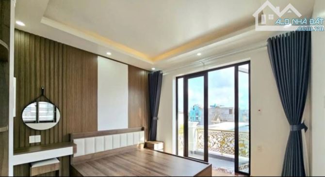 Bán nhà Trực Cát, Vĩnh Niệm, Lê Chân, Hải Phòng. 4 tầng, 72m2, 6,5 tỷ. Ngang 4m, đường 4,5 - 3