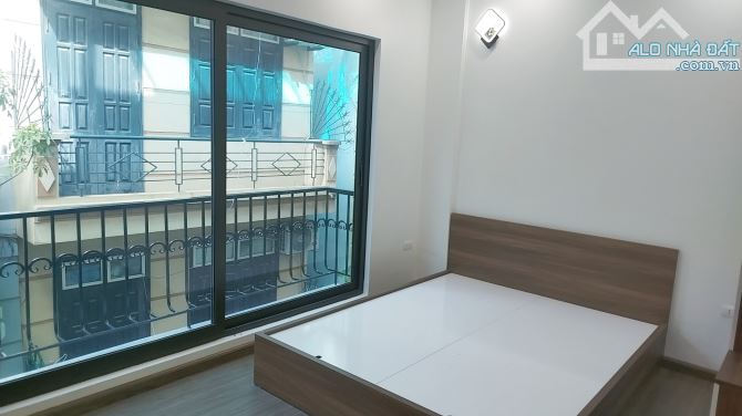 Trương Định, Phân lô 2 thoáng, Ô tô, Nhà đẹp ở luôn, dt 41m2, 5 tầng, mt 4.3m, Giá 11.3 tỷ - 3