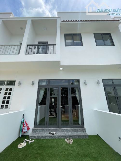 Đô thị giữa lòng KCN 80.000 công nhân - 3