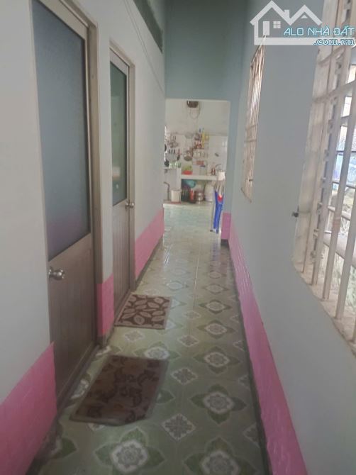 Bán nhà p tân phong gần đường nguyễn văn tiên , gần ngã ba chợ bà thức , cây xăng 26 - 3
