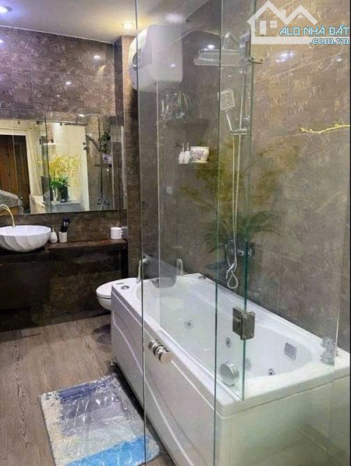 Cho thuê nhà ĐÀO TẤN, Liễu Giai. 16 triệu/tháng. Phù hợp ở gia đình, khách nước ngoài - 3