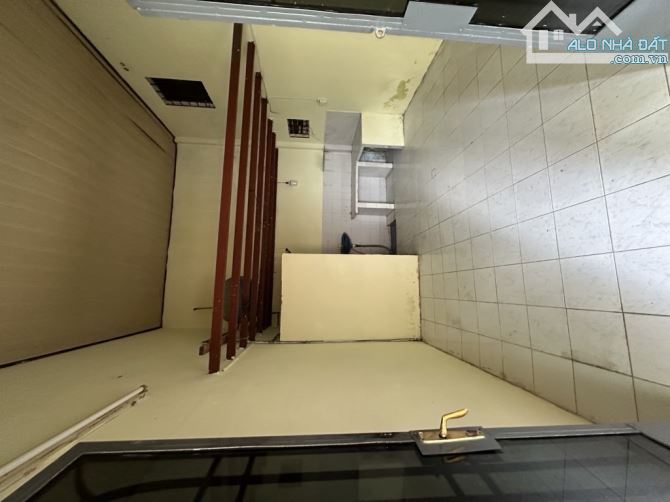 Nhà 50m2 ngang khủng 7m giá 3 tỷ 5 không quy hoạch lộ giới đường số 9 Phường 16 Gò Vấp SH - 3
