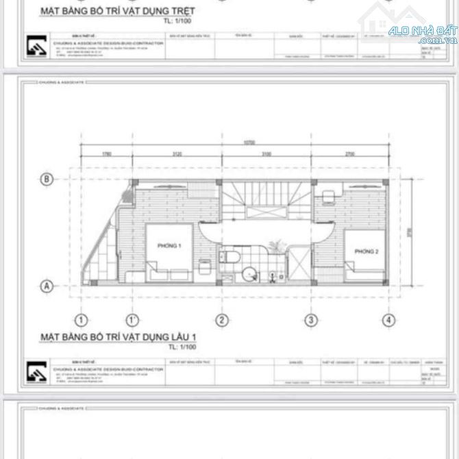 BÁN ĐẤT TÂN PHÚ, ĐƯỜNG 8M HOÀNG XUÂN NHỊ, P.PHÚ TRUNG, 3,7X11M, CN 37M2, GIÁ 5,4 TỶ TL - 3