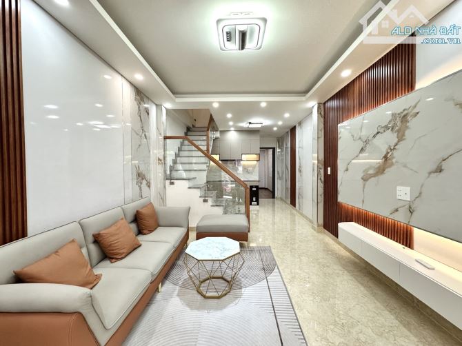 🏡 XÔ VIẾT NGHỆ TĨNH – HẺM KINH DOANH – XE TẢI THÔNG – 8.7 TỶ 🏡 - 3