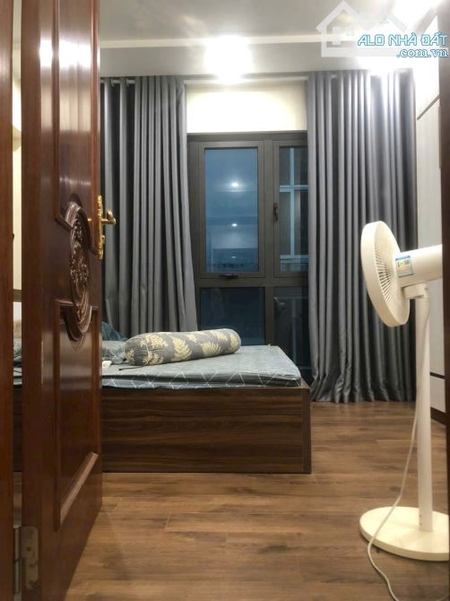 BÁN NHÀ ĐƯỜNG CẦU GIẤY – 32M² – 5 TẦNG – 3 NGỦ – FULL NỘI THẤT – GIÁ 7.5 TỶ – NGÕ THÔNG - 3