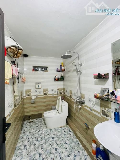 Chú Thư gửi rao căn nhà 43m 5t ở Mỗ Lao, Hà Đông, ngõ thoáng, giá bán 7,1 tỷ - 3