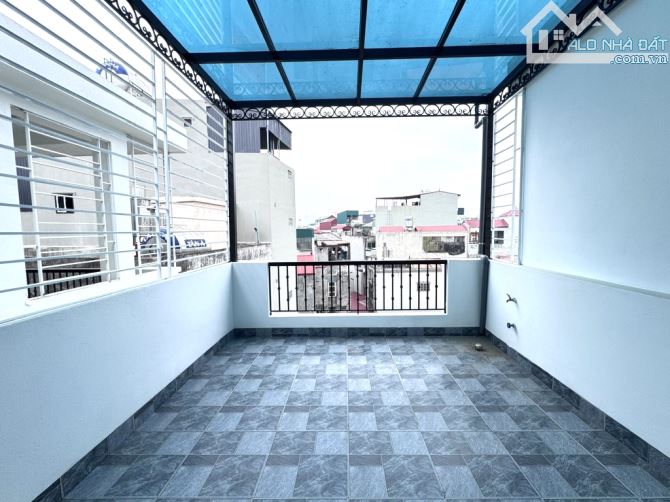 VĂN HỘI - ĐÔNG NGẠC NGAY HV TÀI CHÍNH - Lô góc 5 tầng/43.1m² - Full Nội thất - Giá 8,98 tỷ - 3