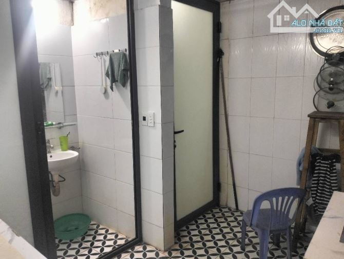 Bán tập thể tầng 2, Thọ Lão - Lò Đúc, sử dụng 48m2,trung tâm Hai Bà Trưng - 3