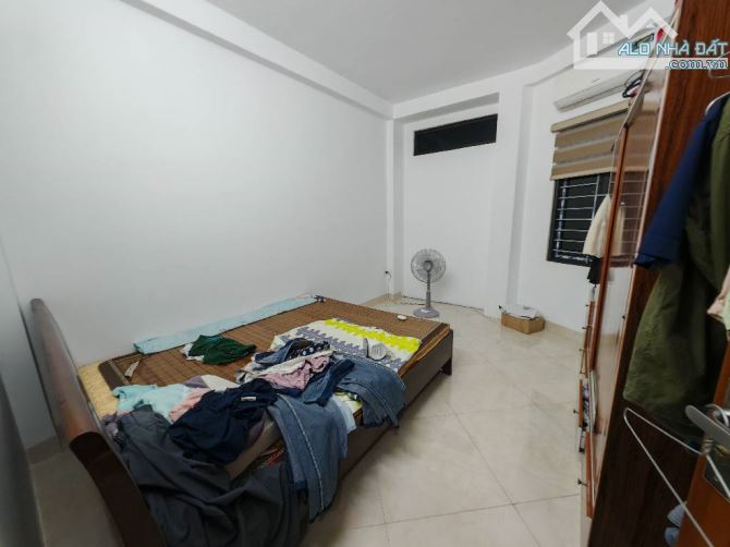 Nhà đẹp liên mạc lô góc   ngõ thông ô tô tránh - ô tô đỗ cửa ngày đêm - 3