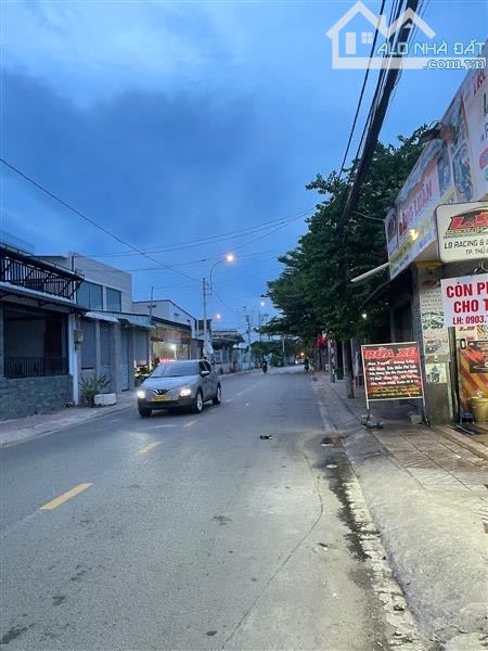 BÁN NHÀ HẺM XE HƠI TRƯƠNG VĂN THÀNH, P. HIỆP PHÚ, THỦ ĐỨC. 115M2, 7 TỶ. TUẤN - 3