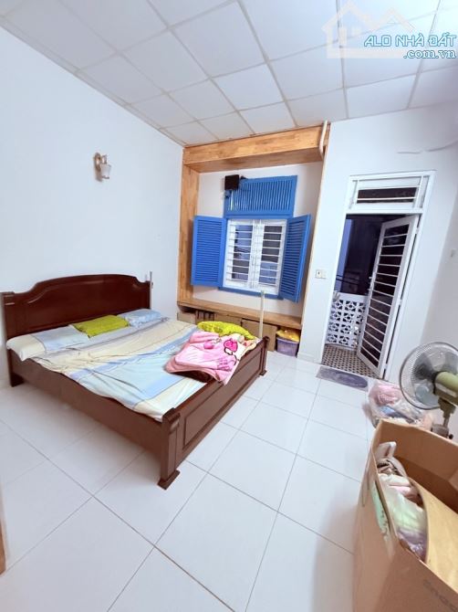 GẤP - BÁN NHÀ GIÁ TỐT - HXH - NGUYỄN HỮU TIẾN – LÊ TRỌNG TẤN - 46M² (4x11.5) – NỞ HẬU - 3