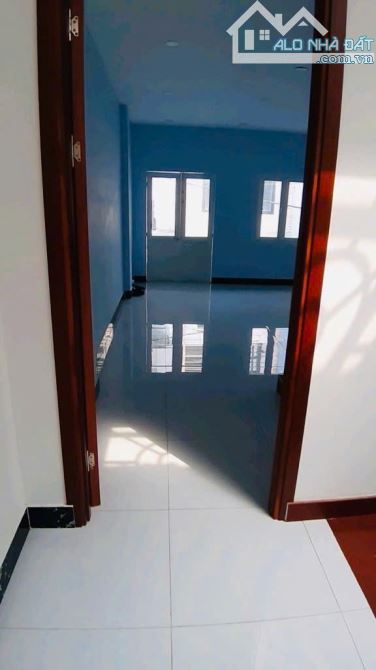 CÁCH MẶT TIỀN 100M – HẺM OTO ĐỖ CỬA – NI SƯ HUỲNH LIÊN – 56M² - 3
