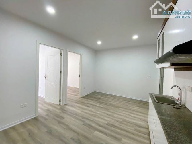 BÁN NHÀ HOÀNG VĂN THÁI THANH XUÂN 50M 7 TẦNG THANG MÁY Ô TÔ VÀO NHÀ VỪA Ở VỪA CHO THUÊ TỐT - 3
