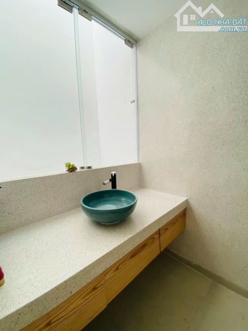 Bán Nhà 4 tầng Hòa Xuân. Đà Nẵng full nội thất xịn cao cấp. Không gian sống chuẩn Minimali - 3