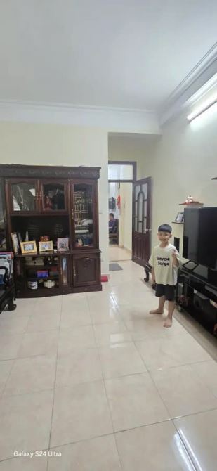 Nhà Phân Lô Phố Nguyễn Chí Thanh – 45m², 4 Tầng, Ô Tô Tránh, Giá 18 Tỷ - 3