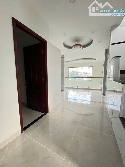 💥 SIÊU PHẨM MẶT TIỀN 2 MẶT – KINH DOANH ĐỈNH – NHÀ 4 TẦNG MỚI XÂY – 96M² – CHỈ 14.7 TỶ 💥 - 3