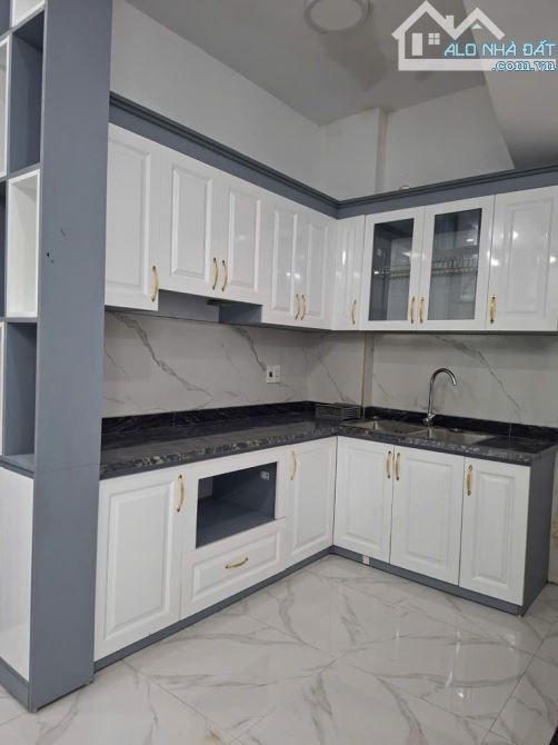 Bán nhà đẹp Trung Phụng gần phố tặng nội thất 25m2 giá 6.68 tỷ - 3