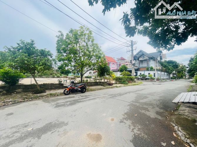 Bán đất Biệt thự Khu Bình Dân view Công Viên 10x20m - 3