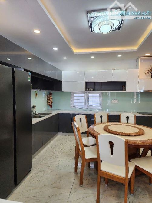 🌟 BÁN GẤP BIỆT THỰ 5 TẦNG MẶT TIỀN ĐƯỜNG THĂNG LONG – CÓ HỒ BƠI RIÊNG – CỰC HIẾM! - 3
