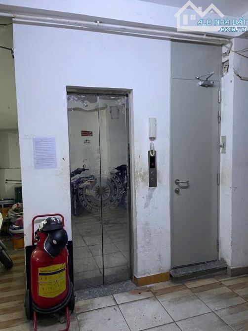 (DONG TIỀN 200Tr/Th)CHDV 5 Tầng, đường LÊ ĐỨC THỌ p15, Q GÒ VẤP , DT 200m (8x25) 💵 25tỷ. - 3