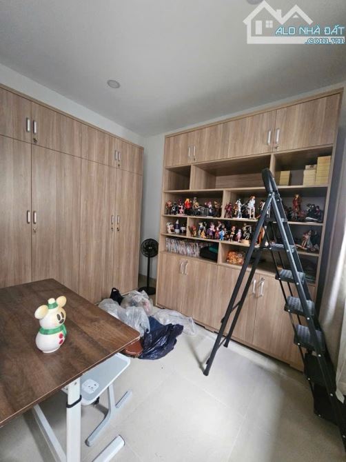 🔥Nhà 3 tầng, đường LÊ ĐỨC THỌ phường 15, Q GÒ VẤP , DT 97m2 (4x24) 💵 9,68tỷ. - 3