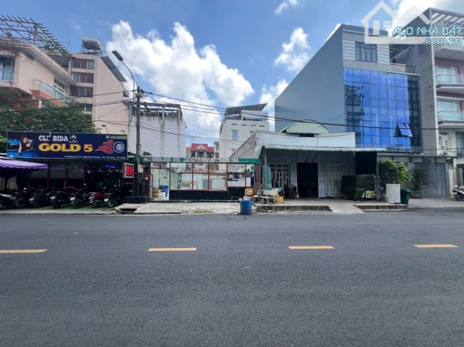 Bán đất mặt tiền Đường số 10 Ven Sông Sài Gòn Phạm Văn Đồng - 3