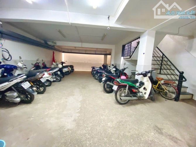 Bán đất TẶNG toà nhà 6tầng có TM, TN hơn 100tr/tháng, - 3
