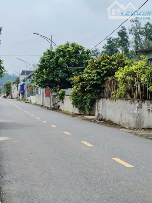 Hàng giá rẻ đẹp tại kỳ sơn thủy nguyên hải phòng  DT 115m Cách đường liên thôn 50 m - 3