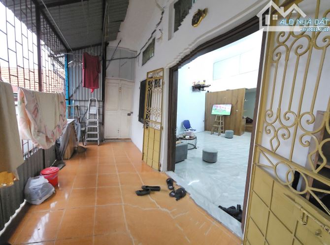 BÁN TẬP THỂ PHỐ AO SEN HÀ ĐÔNG – SỔ ĐỎ 30,2m², THỰC TẾ SỬ DỤNG 60m² – GIÁ 2.9 TỶ - 3