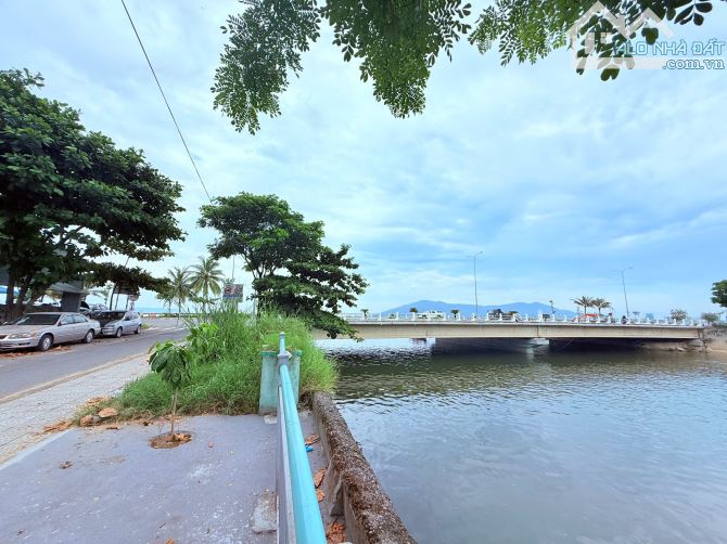 Bán lô đất góc 2 mặt tiền đường Nguyễn Tất Thành & Yên Khê 1, Thanh Khê. - 3